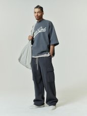 画像5: ESSENTIALS FEAR OF GOD　Merch Tee Boxy Fit (5)