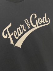 画像3: ESSENTIALS FEAR OF GOD　Merch Tee Boxy Fit (3)