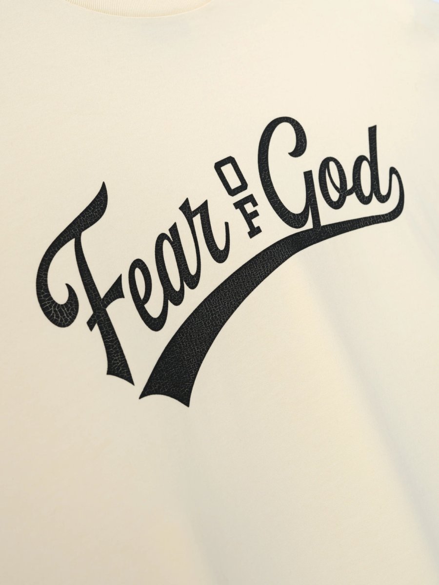 画像3: ESSENTIALS FEAR OF GOD　Merch Long Sleeve Tee (3)