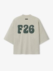 画像2: ESSENTIALS FEAR OF GOD　Merch Tee Boxy Fit (2)