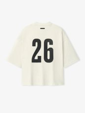 画像2: ESSENTIALS FEAR OF GOD　Merch Tee Boxy Fit (2)