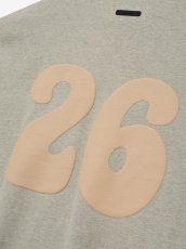 画像4: ESSENTIALS FEAR OF GOD　Heavy Jersey Merch Tee Boxy Fit (4)