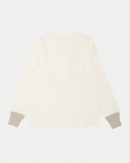 画像2: T.T (Taiga Takahashi)　LOT.618 SIDE HENLY NECK (2)