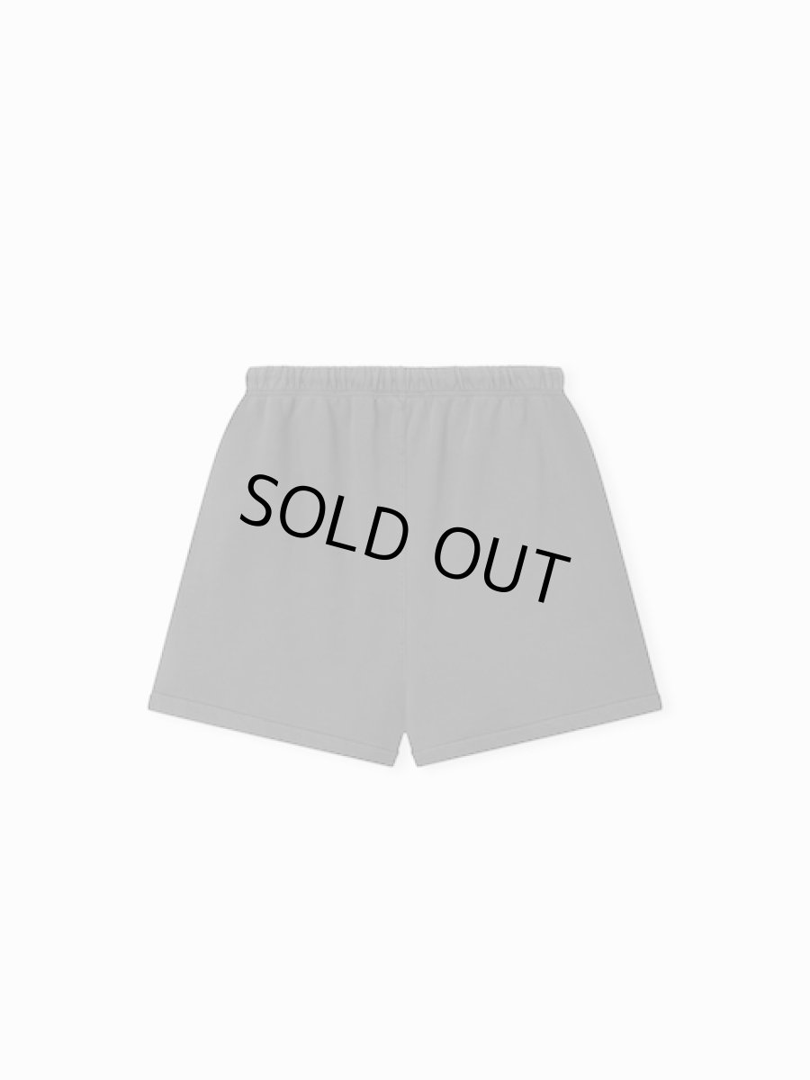 画像2: ESSENTIALS FEAR OF GOD　Classic Sweatshort (2)