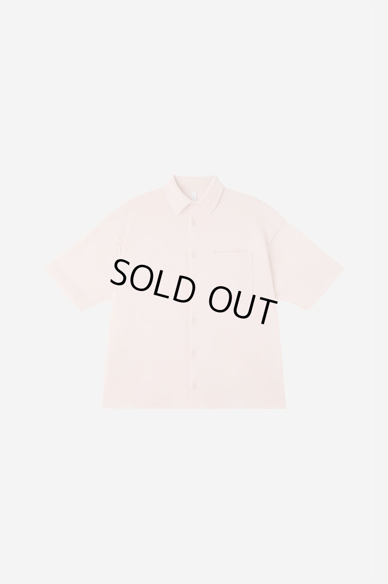 画像1: TC MILAN SHORT SLEEVE SHIRT (1)