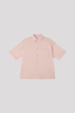 画像1: TC MILAN SHORT SLEEVE SHIRT (1)