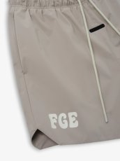 画像3: ESSENTIALS FEAR OF GOD　Gym Short (3)