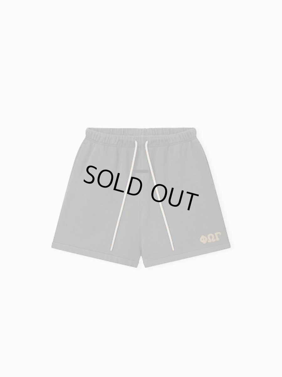 画像1: ESSENTIALS FEAR OF GOD　Classic Sweatshort (1)