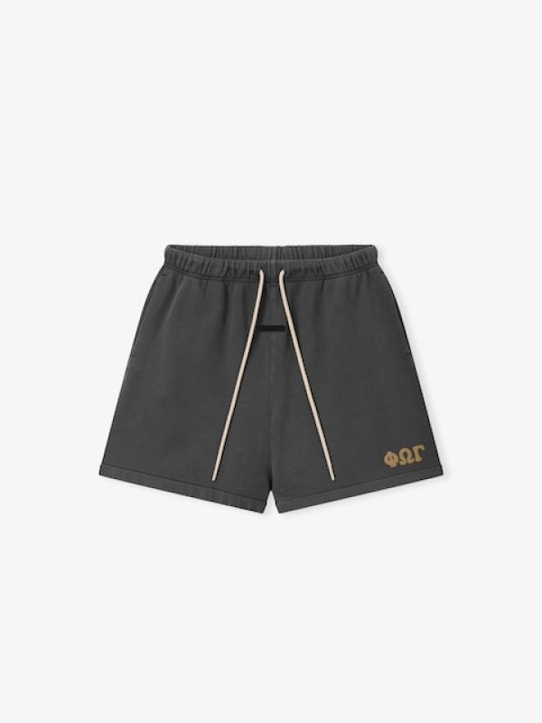 正規取扱店販売品】ESSENTIALS FEAR OF GOD Classic Sweatshort ご注文