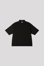 画像1: TC MILAN SHORT SLEEVE SHIRT (1)