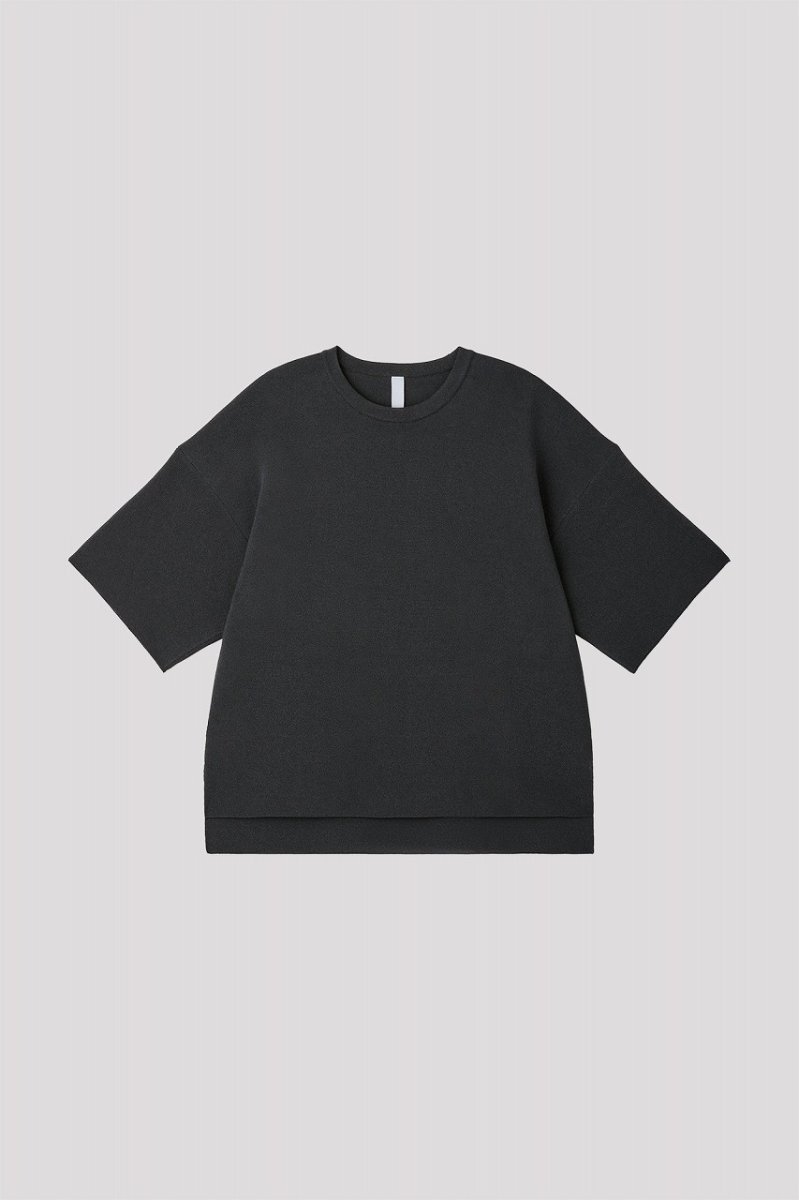 画像1: WASHI SHORT SLEEVE TEE SHIRT (1)