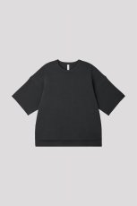 画像1: WASHI SHORT SLEEVE TEE SHIRT (1)