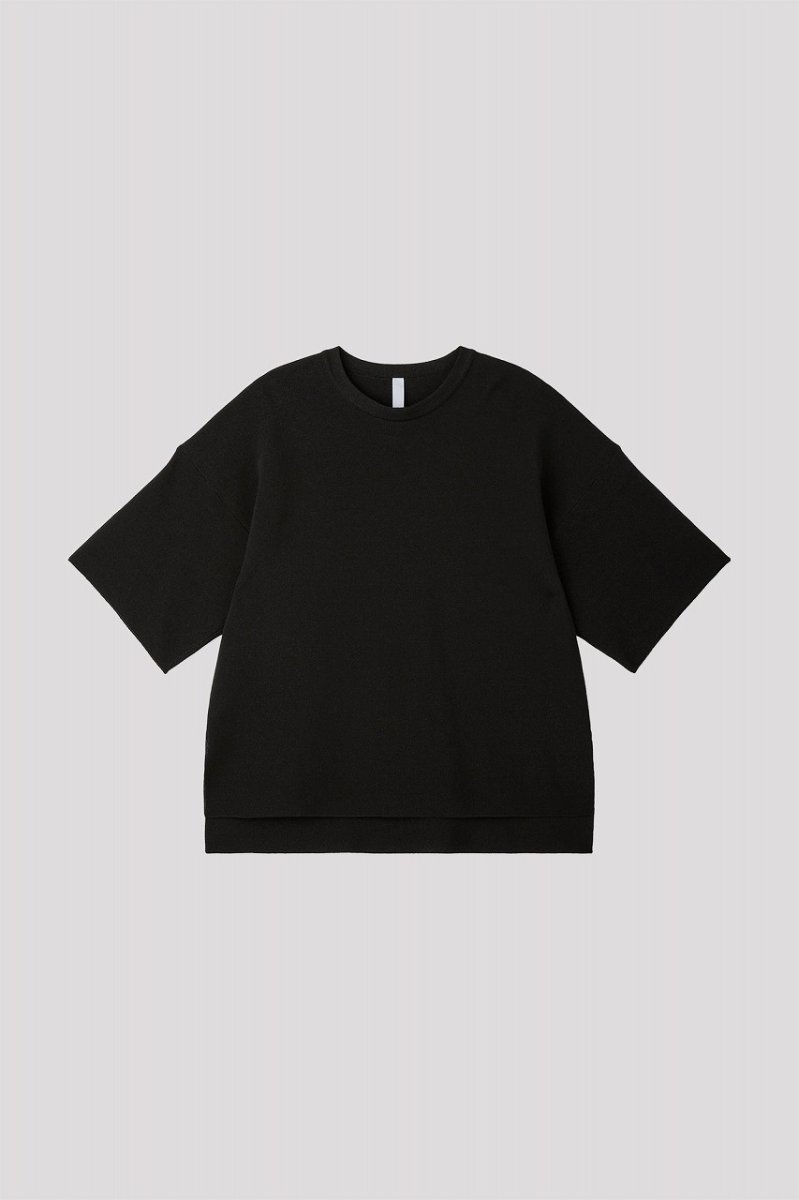画像1: WASHI SHORT SLEEVE TEE SHIRT (1)