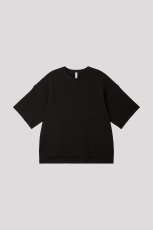 画像1: WASHI SHORT SLEEVE TEE SHIRT (1)