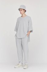 画像3: WASHI SHORT SLEEVE TEE SHIRT (3)