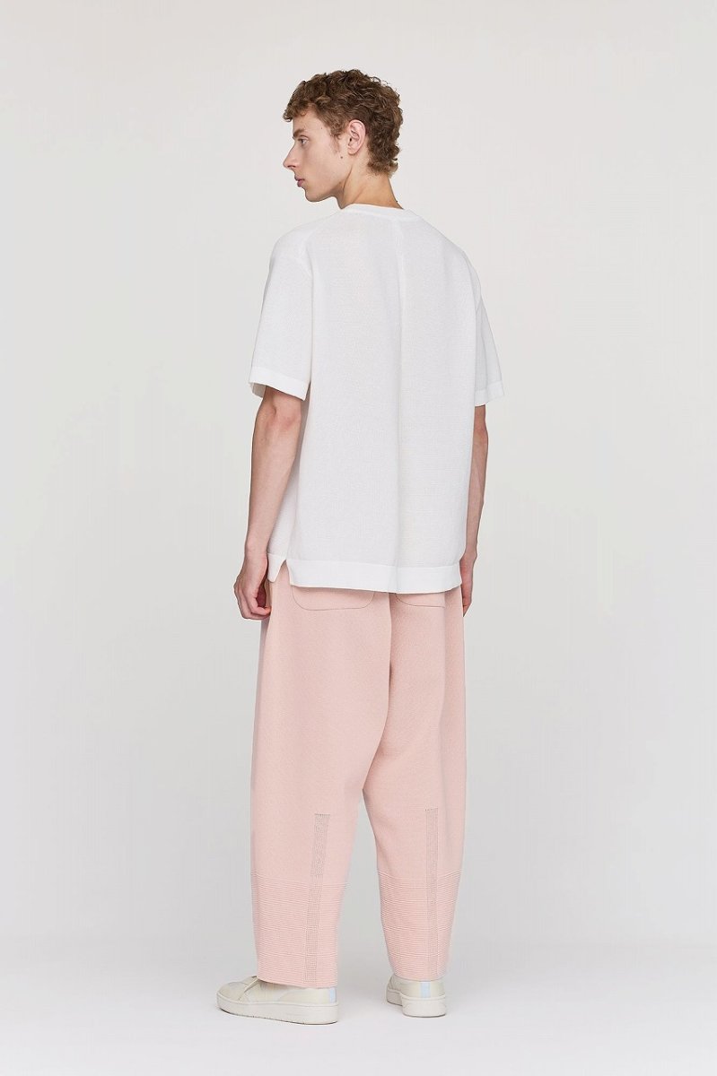 画像4: TC HIGH GAUGE SHORT SLEEVE TEE SHIRT (4)