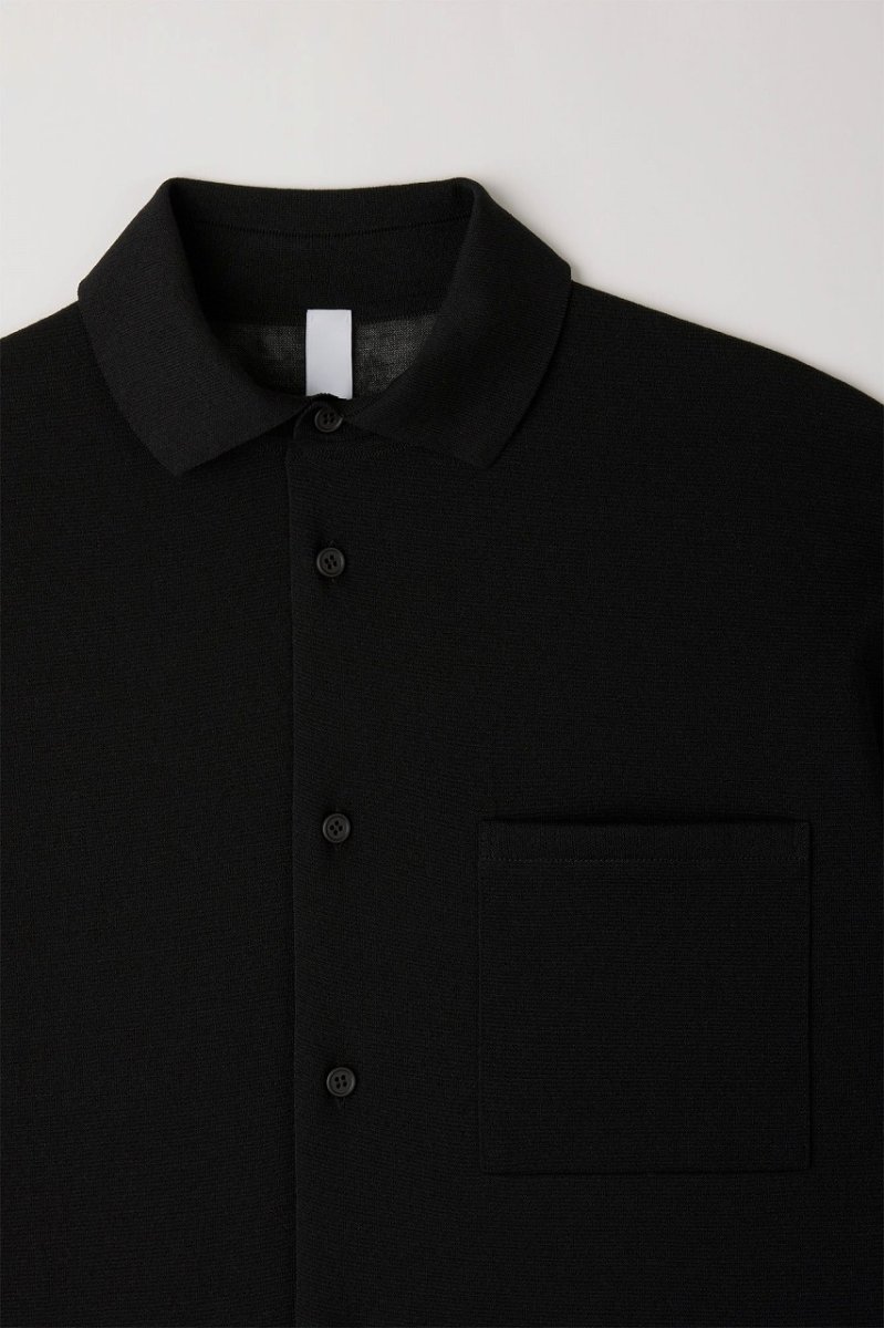 画像3: TC MILAN SHORT SLEEVE SHIRT (3)