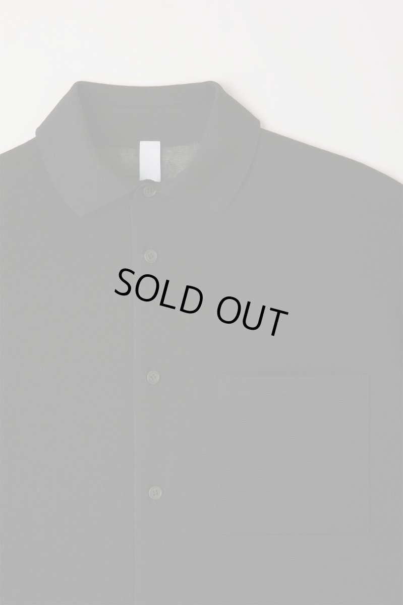 画像3: TC MILAN SHORT SLEEVE SHIRT (3)