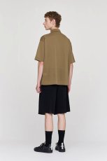画像4: TC MILAN SHORT SLEEVE SHIRT (4)