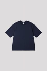 画像1: TC HIGH GAUGE SHORT SLEEVE TEE SHIRT (1)