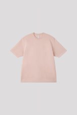 画像1: TC HIGH GAUGE SHORT SLEEVE TEE SHIRT (1)
