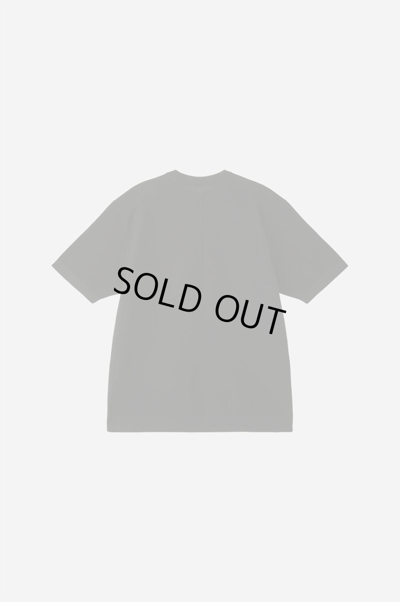 画像2: TC HIGH GAUGE SHORT SLEEVE TEE SHIRT (2)