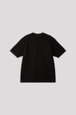 画像2: TC HIGH GAUGE SHORT SLEEVE TEE SHIRT (2)