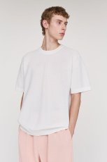 画像2: TC HIGH GAUGE SHORT SLEEVE TEE SHIRT (2)