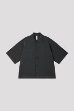 画像1: WASHI SHORT SLEEVE SHIRT (1)