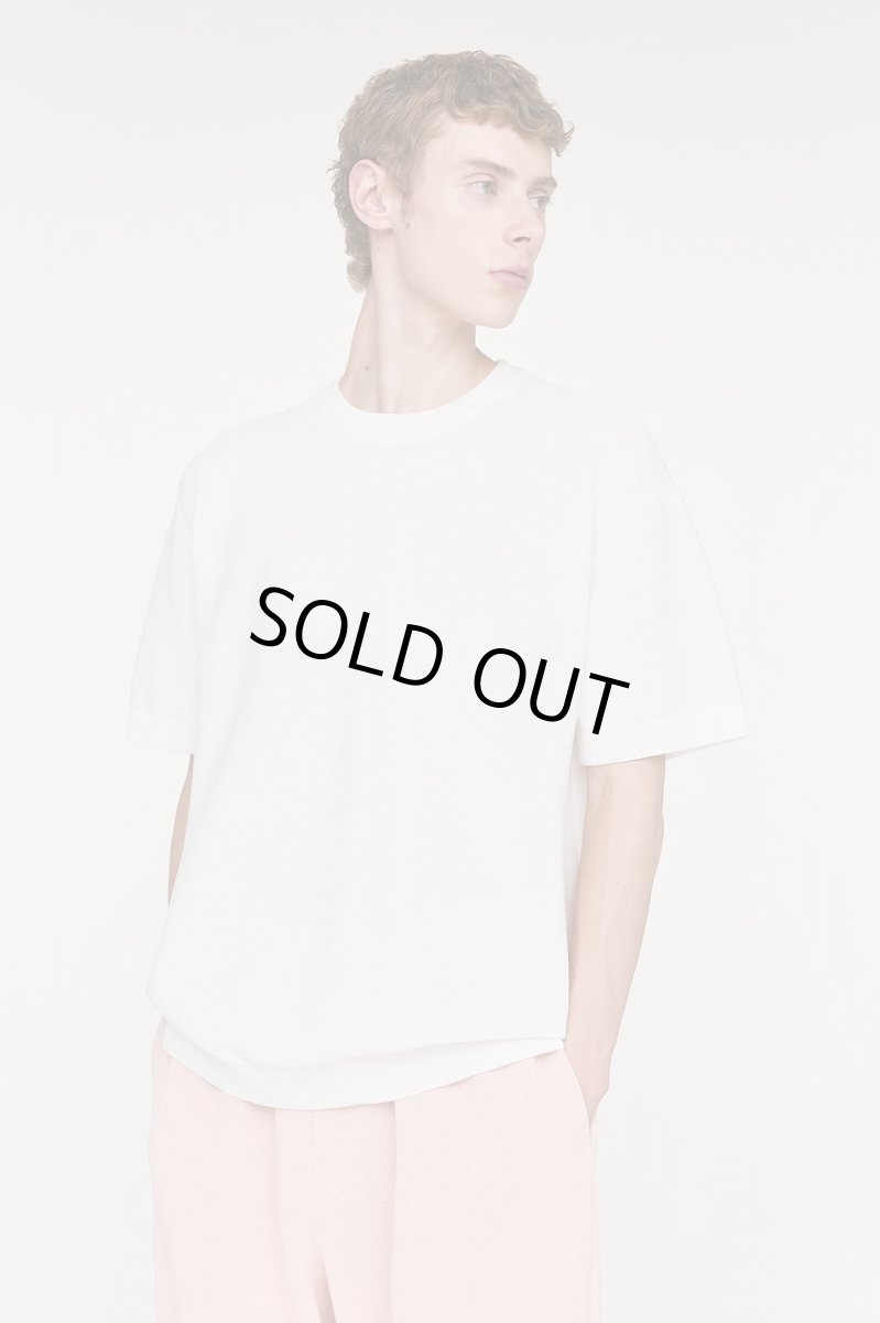 画像2: TC HIGH GAUGE SHORT SLEEVE TEE SHIRT (2)