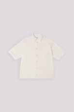 画像1: TC MILAN SHORT SLEEVE SHIRT (1)