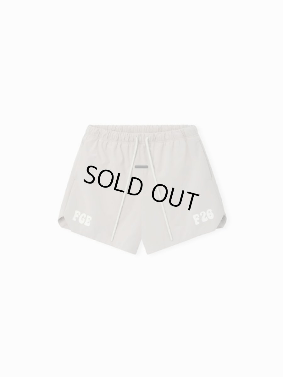 画像1: ESSENTIALS FEAR OF GOD　Gym Short (1)