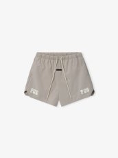 画像1: ESSENTIALS FEAR OF GOD　Gym Short (1)