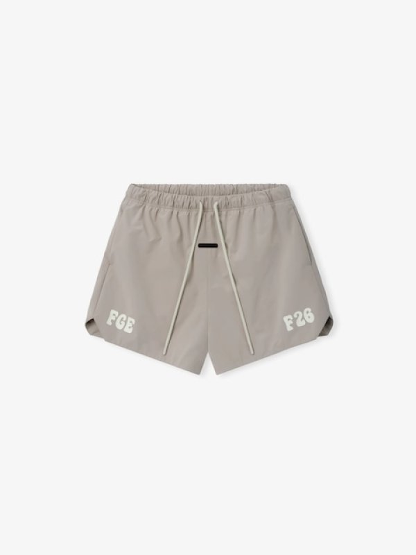 正規取扱店販売品】ESSENTIALS FEAR OF GOD Gym Short ご注文確認後
