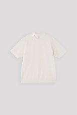 画像1: TC HIGH GAUGE SHORT SLEEVE TEE SHIRT (1)