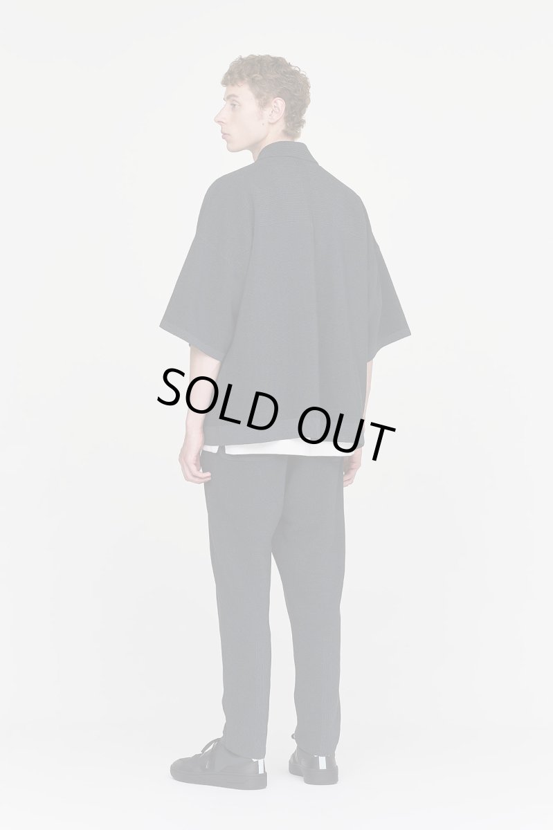 画像4: WASHI SHORT SLEEVE SHIRT (4)