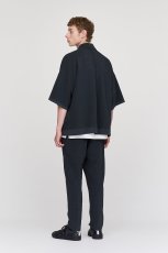 画像4: WASHI SHORT SLEEVE SHIRT (4)