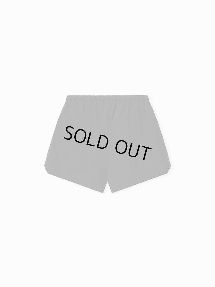 画像2: ESSENTIALS FEAR OF GOD　Gym Short (2)