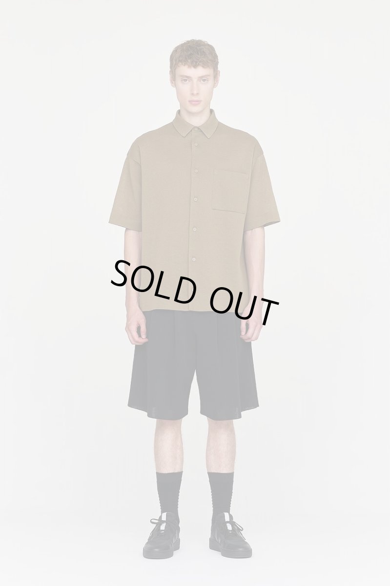 画像3: TC MILAN SHORT SLEEVE SHIRT (3)