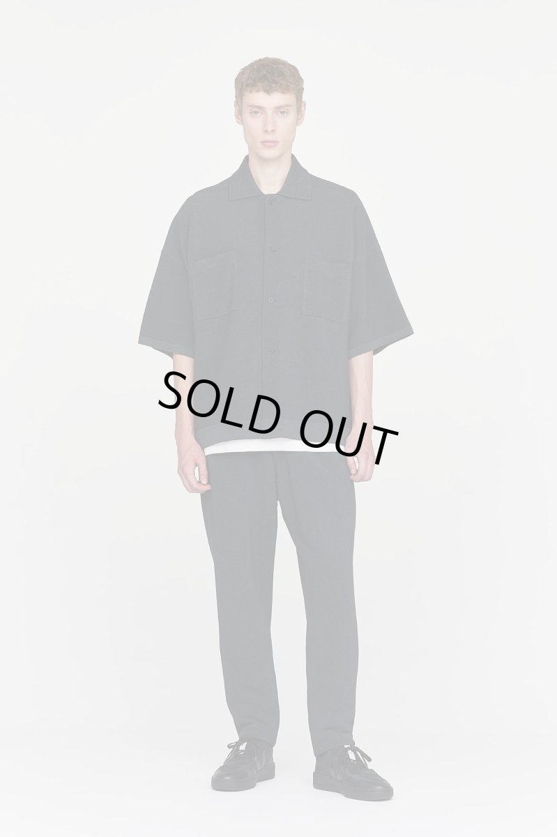 画像3: WASHI SHORT SLEEVE SHIRT (3)