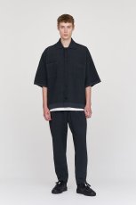 画像3: WASHI SHORT SLEEVE SHIRT (3)