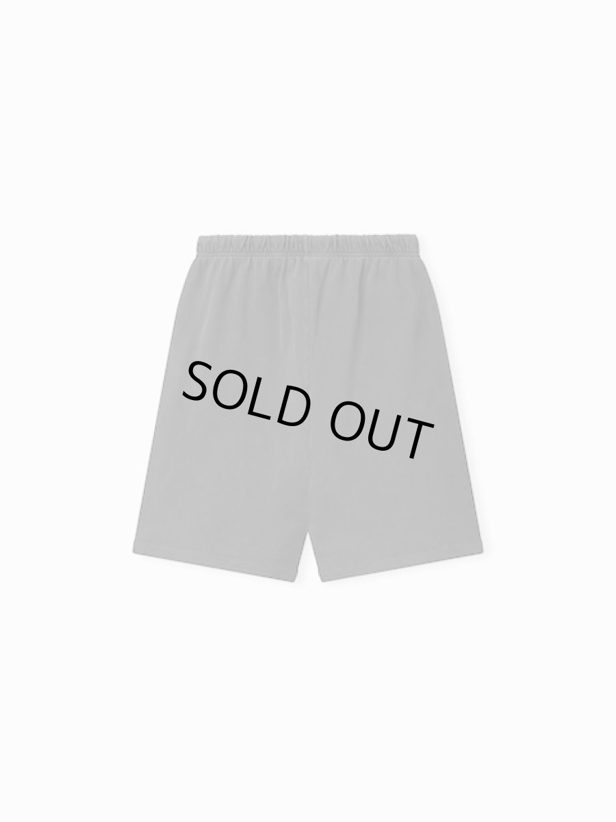 画像2: ESSENTIALS FEAR OF GOD　Heavy Jersey 90s Sweatshort (2)