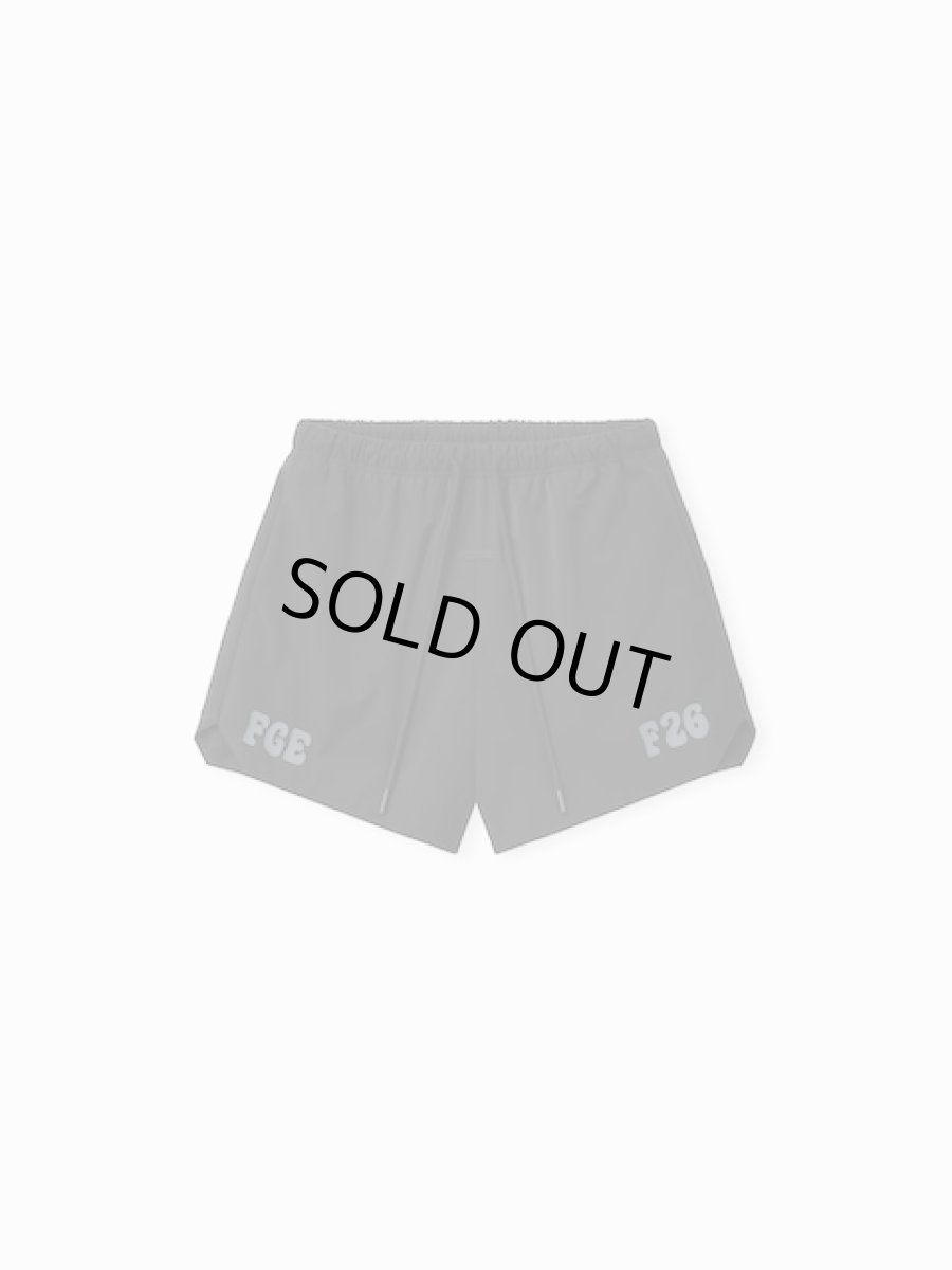 画像1: ESSENTIALS FEAR OF GOD　Gym Short (1)