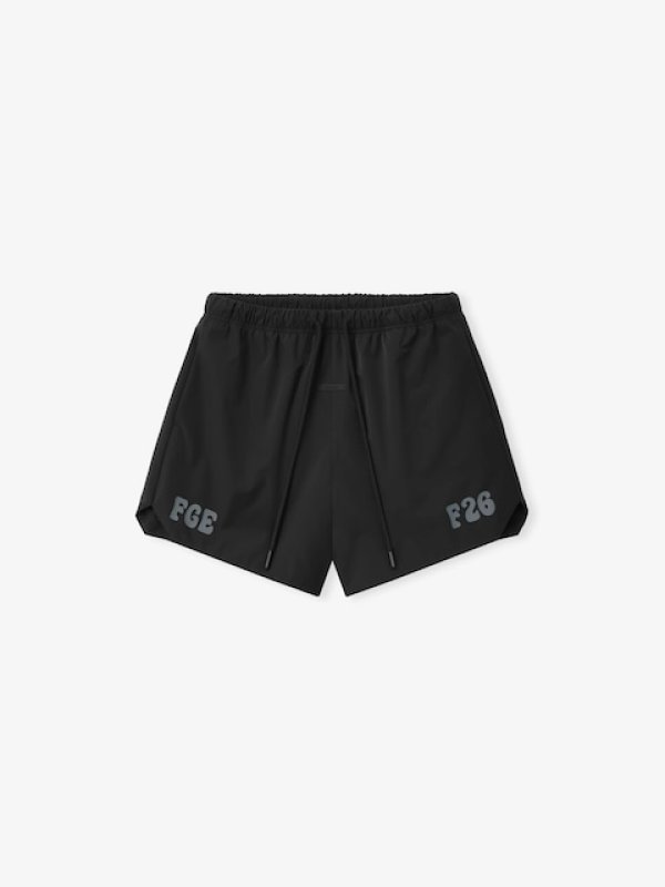 正規取扱店販売品】ESSENTIALS FEAR OF GOD Gym Short ご注文確認後