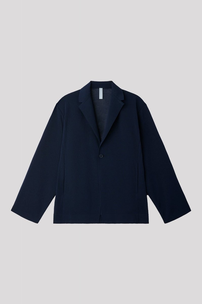 画像1: TC MILAN BOXY TAILORED JACKET (1)