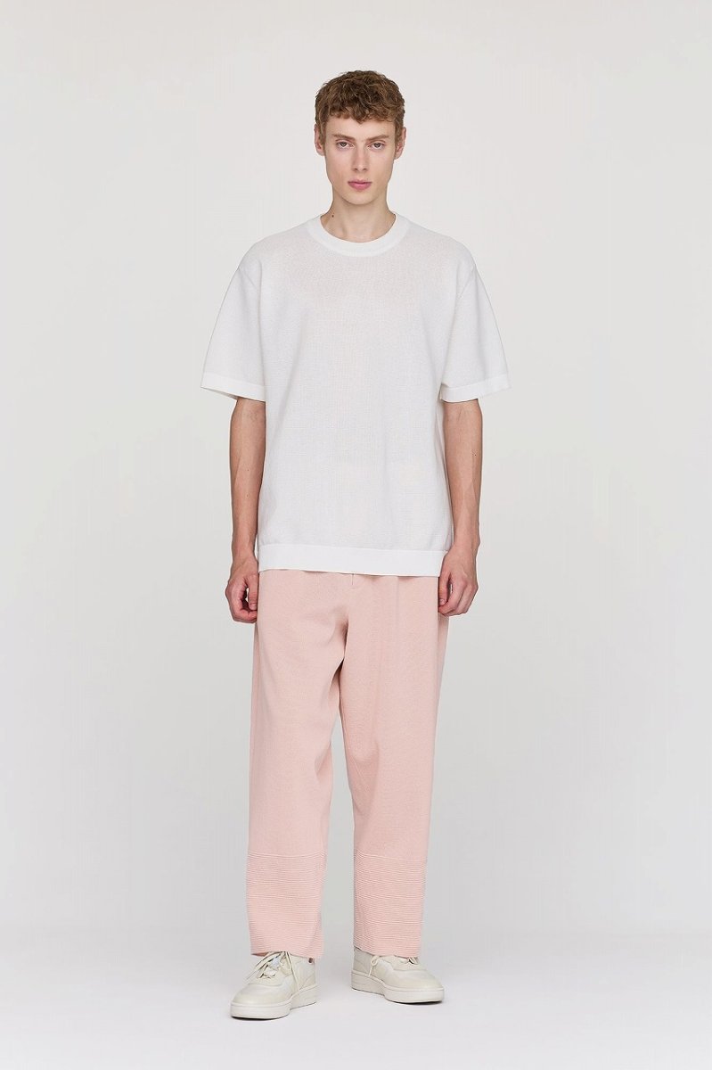 画像3: TC HIGH GAUGE SHORT SLEEVE TEE SHIRT (3)