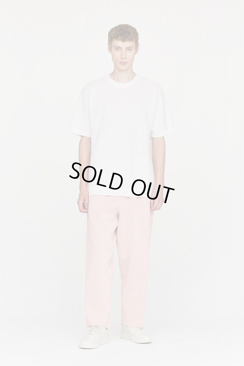 画像3: TC HIGH GAUGE SHORT SLEEVE TEE SHIRT (3)