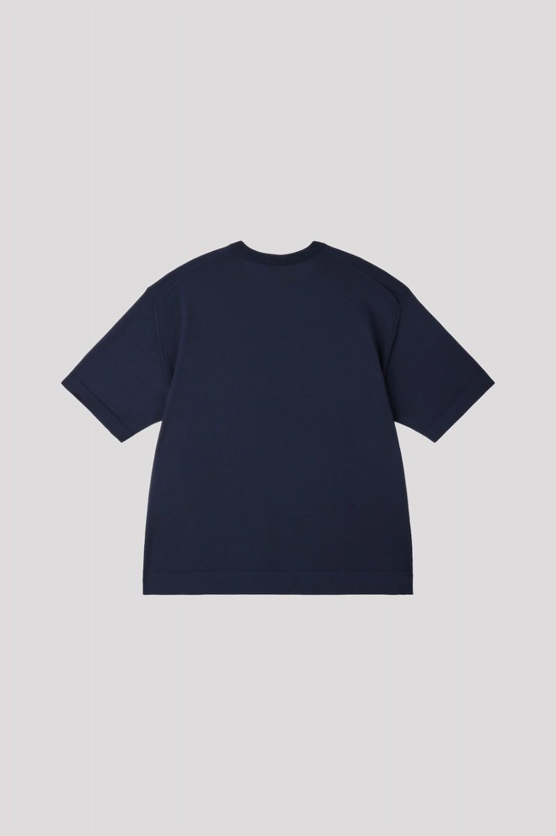 画像2: TC HIGH GAUGE SHORT SLEEVE TEE SHIRT (2)