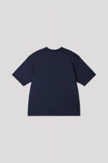 画像2: TC HIGH GAUGE SHORT SLEEVE TEE SHIRT (2)