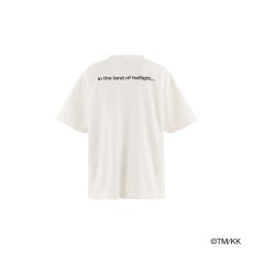 画像2: mononoke made　SS T-SHIRT/仁 / WHT (2)